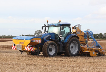 Казахстанским аграриям выделят 257 тысяч тонн удобрений на проведение посевной