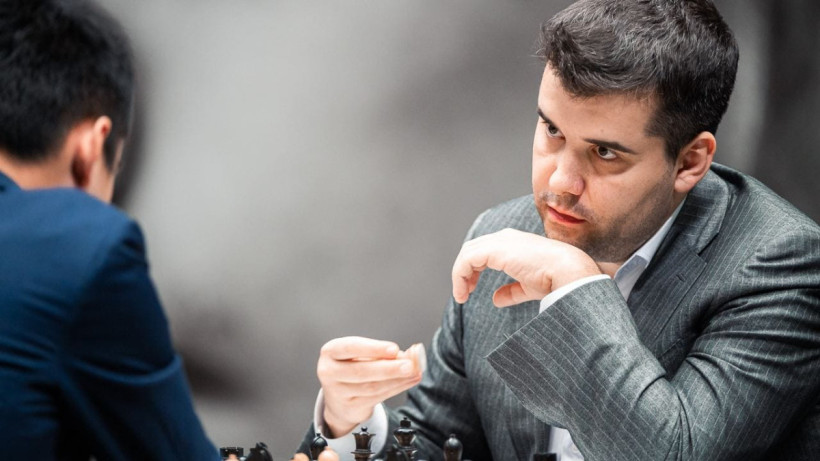  facebook.com/kazchesskz 