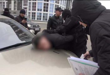 Задержан житель Кокшетау обманувший казахстанцев фейковым объявлением