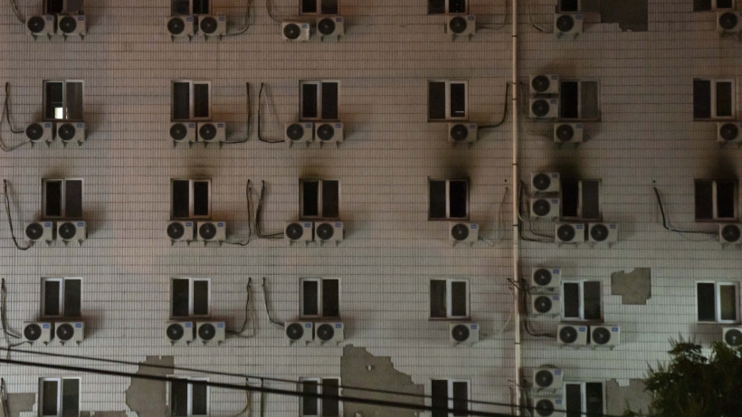  ©AP/Mark SCHIEFELBEIN 