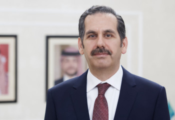 Jordanians and Kazakhs have a common history - Ambassador of Jordan to Kazakhstan Yousef Abdelghani