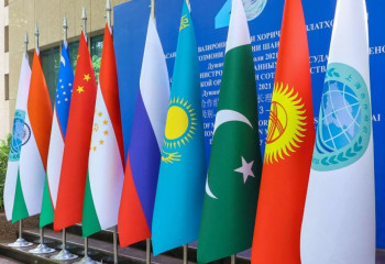 SCO member states unite to protect environment