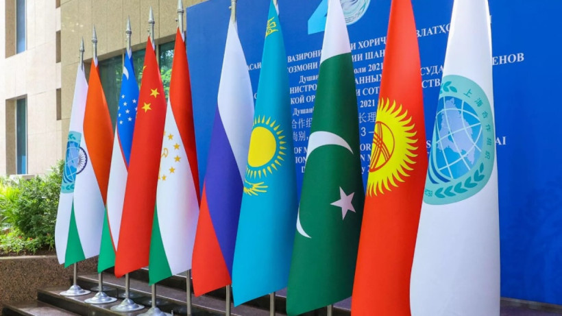  Ministry of Foreign Affairs of the RF 