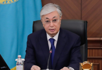 Атқарушы және жергілікті билік арасында тиімді қарым-қатынас орнату өте маңызды - Тоқаев