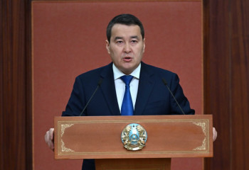 Қазақстан экономикасының өсуі I тоқсанда 4,9% құрады