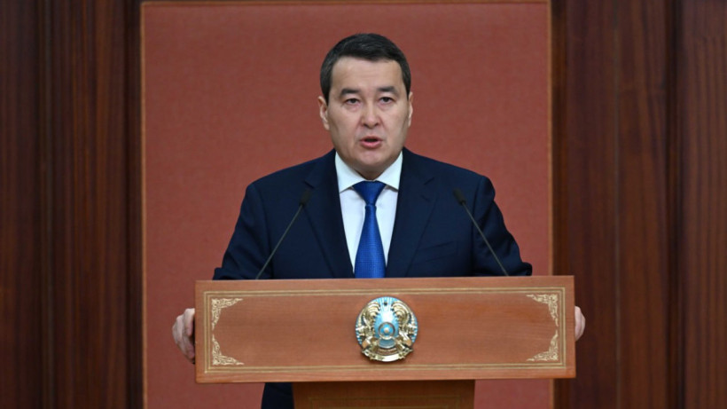  ҚР Президентінің баспасөз қызметі 