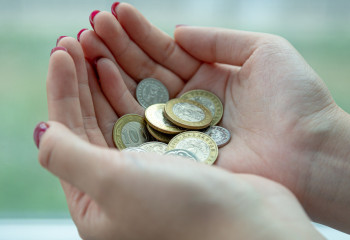 Елімізде 1 миллионға жуық адам төмен жалақы алады