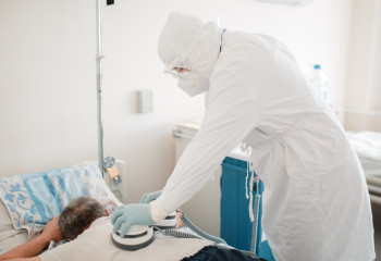 Over 1,600 Kazakhstanis getting treatment for Covid-19