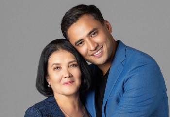 Тәуекел Мүслімнің анасы баласына жеткілікті көңіл бөле алмағанын айтты