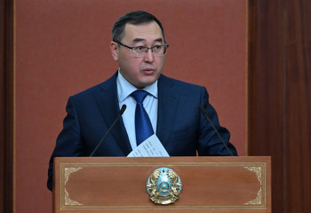 Алматы облысында 241 мың шаршы метр тұрғын үй қолданысқа берілді – Сұлтанғазиев