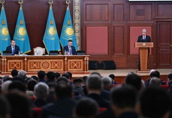 Президент несиені тек тиімді жобаларға беруді тапсырды