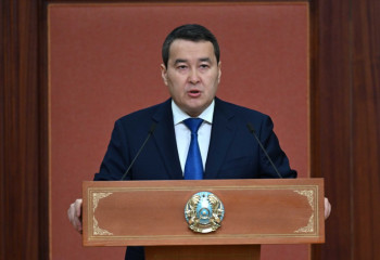 No increase in prices for socially significant food products over past four weeks - Kazakh PM