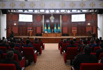 Kazakhstan to launch 170 new investment projects