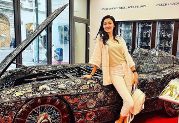 Почему Казахстан нагревается быстрее