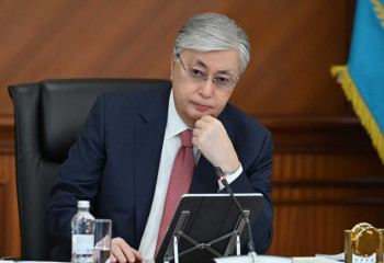 «Біз бұл істі бекер бастадық». Мемлекет басшысы МИБ-ке қатысты сын айтты