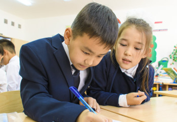 Президент еліміздегі білім сапасын сынады