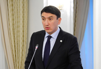 Мен ешкімнен қорықпаймын – «ҚазМұнайГаз» басшысы