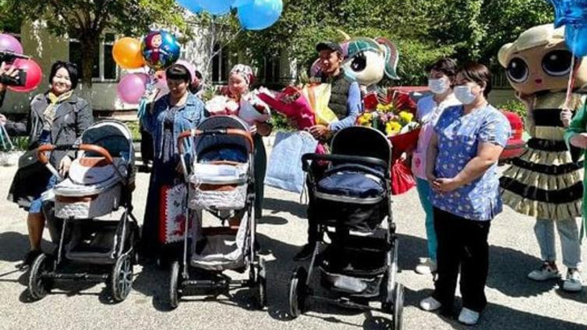  пресс-служба акима Туркестанской области 