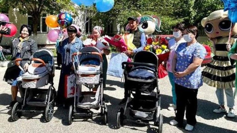  пресс-служба акима Туркестанской области 