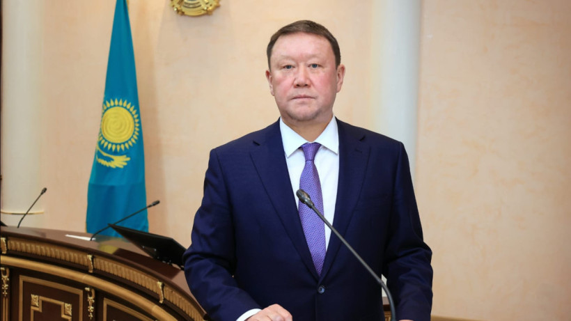 gov.kz 