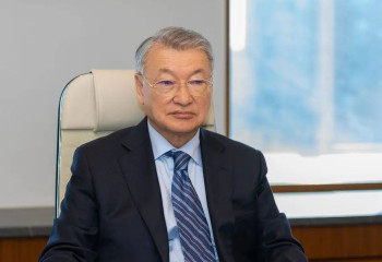 Даниал Ахметов: Риддердегі кемшілікті төрт айда реттеуге болады