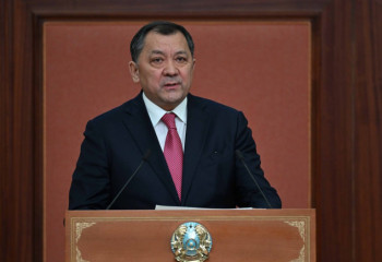 Маңғыстау әкімі: Тендерде «БерӘлі» компаниясы жеңсе де наразылық туындайтын еді