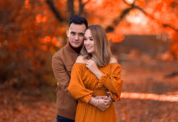 Әли Оқапов алғаш рет жұбайымен қарым-қатынасы туралы айтты