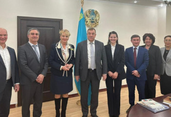 Switzerland ready to cooperate in treatment of cancer