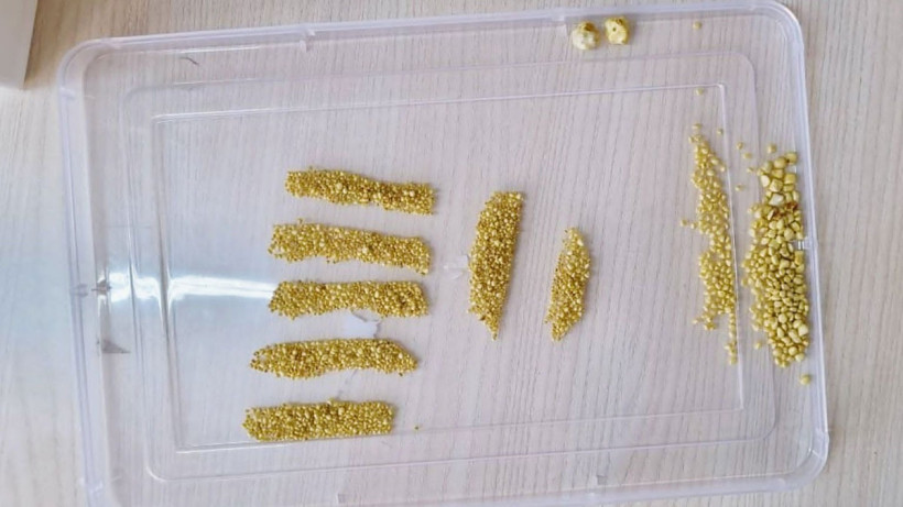  №7 клиникалық ауруханасы 