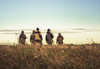 Цифровое удостоверение охотника доступно в eGov Mobile