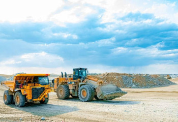 Программа «Цифровой рудник» продолжена в Акмолинской области