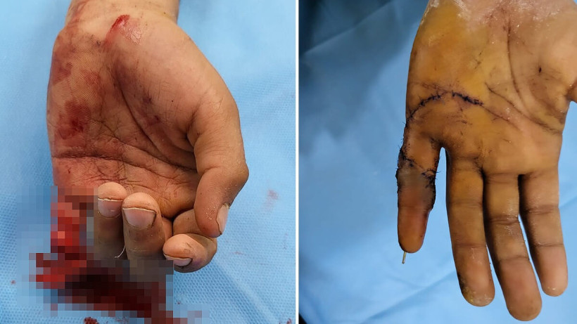  №2 Балалар қалалық клиникалық ауруханасы 