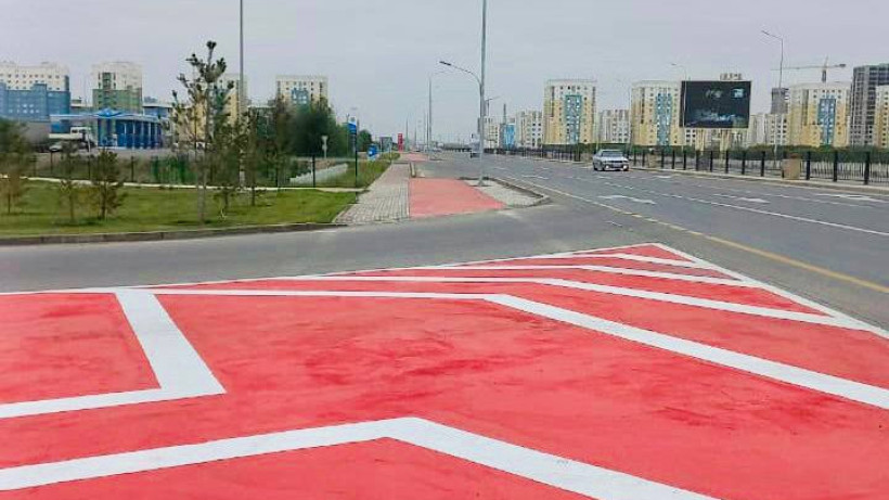  КазАвтоЖол 