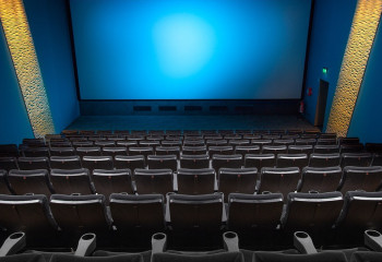 6,2 млн посетителей кинотеатров зафиксировано за год в Алматы