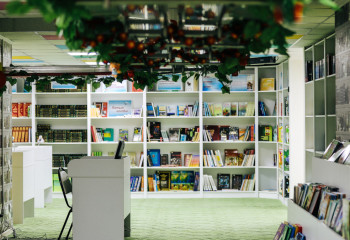 Kazakh  Ministry of Culture with TikTok launches campaign in honor of Book Day