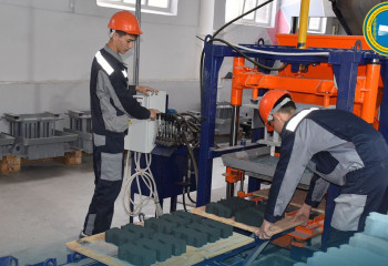 Колледжи по заказу предприятий будут готовить свыше 10 тысяч специалистов ежегодно