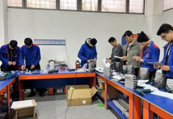 Колледждерде  10 мыңнан астам маман кәсіпорын сұранысымен оқиды