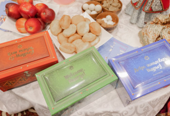 Астанада «Eurasian Book Fair-2023» кітап жәрмеңкесі өтіп жатыр