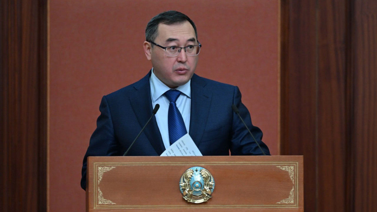  ҚР Президентінің баспасөз қызметі 