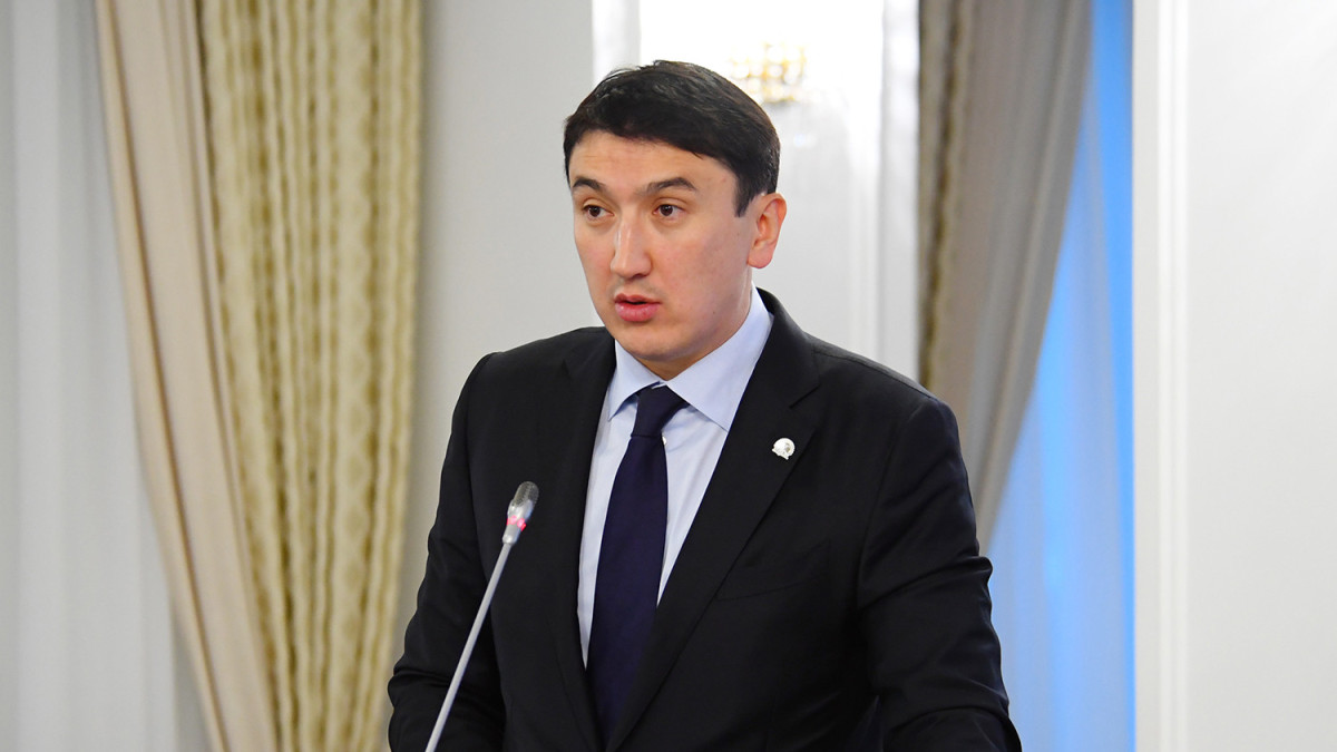  ҚР Премьер-министрінің баспасөз қызметі 