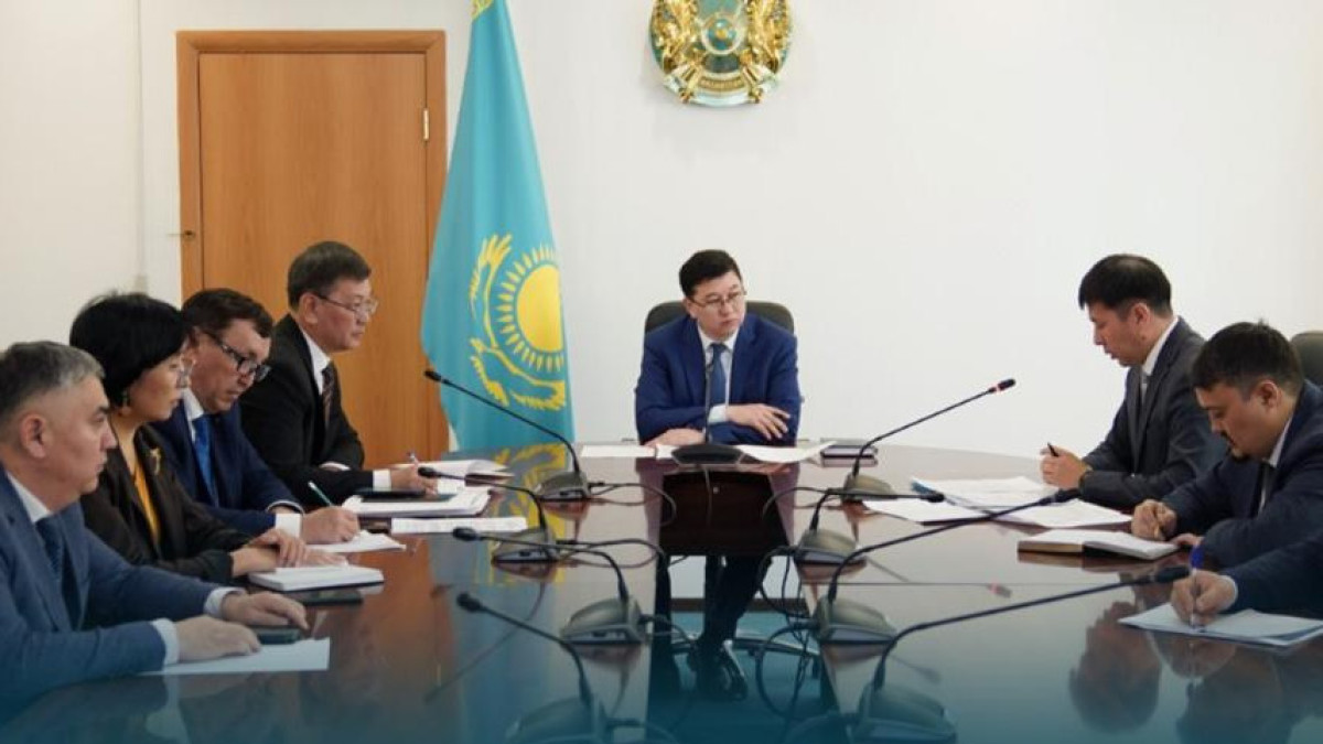 В казахстанских колледжах будут готовить по заказу предприятий