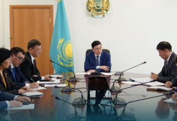 В казахстанских колледжах будут готовить по заказу предприятий