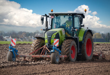 Свыше 200 тысяч тонн удобрений получат аграрии на проведение посевной