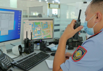 Атырауда екі апта бұрын жоғалған жасөспірім әлі табылмады