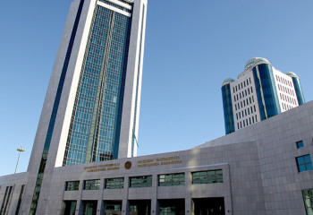 Role of media and social networks in formation of ideology discussed in Senate