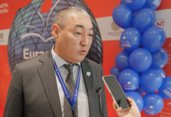 Дәулеткерей Кәпұлы Жазушылар одағының төрағалығына кімнің лайық екенін айтты