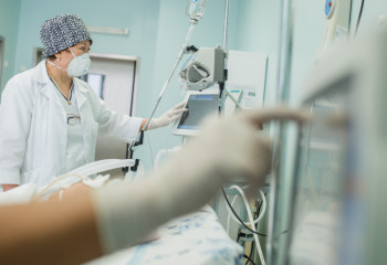 Over 1,500 Kazakhstanis getting treatment for Covid-19