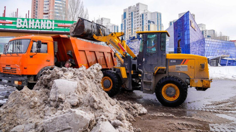  Акимат Астаны 