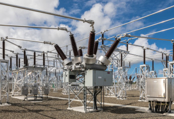 В Алматы запустят электроподстанцию «Алмагуль»