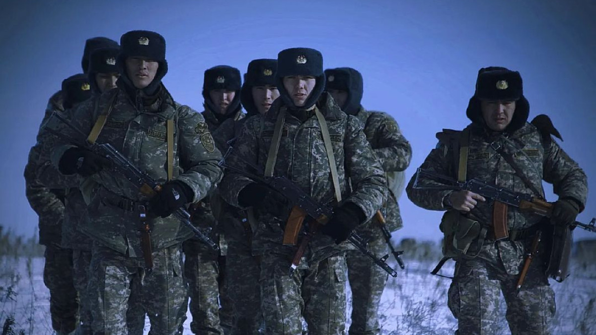  instagram.com/modgovkz 